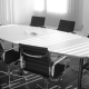 mesa oficina sillas despacho aseguradora regulador supervisor