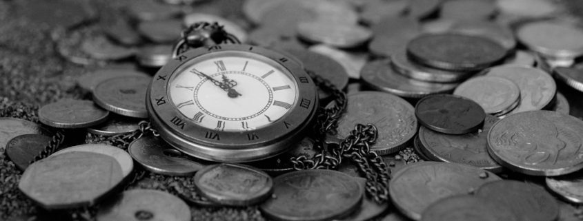 dinero intereses demora tiempo plazos reloj seguro no paga
