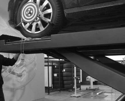 recambios vehículos accidentados seguro reclamación